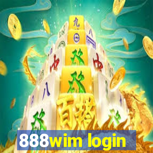 888wim login